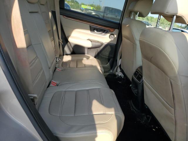 2017 HONDA CR-V TOURI - 5J6RW2H97HL055327