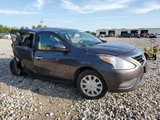 Vin: 3n1cn7ap4fl821894, lot: 69257944, nissan versa s 20154