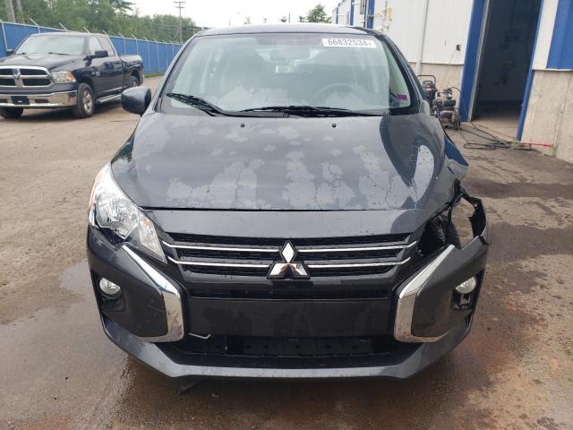 2024 MITSUBISHI MIRAGE ES - ML32AUHJ0RH003315