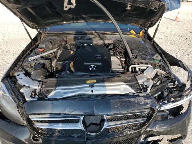 VIN 55SWF4JB0GU122142 2016 Mercedes-Benz C-Class, 300 no.11