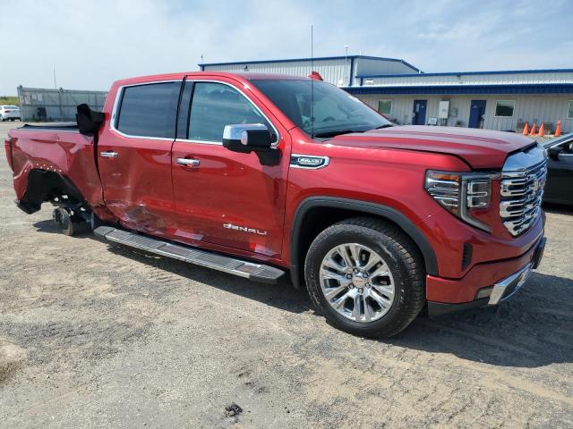 2023 GMC SIERRA K15 - 3GTUUGED0PG352978