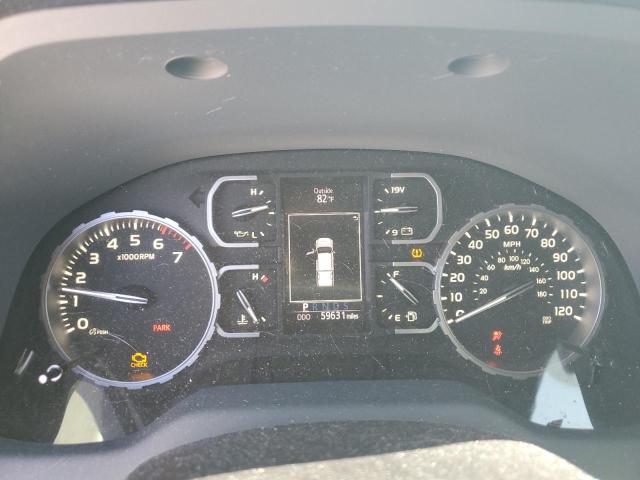 2021 TOYOTA TUNDRA CRE - 5TFEY5F16MX273839
