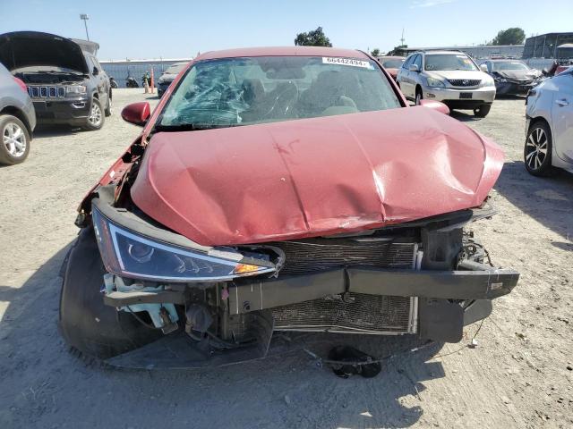 2020 HYUNDAI ELANTRA SE - KMHD74LF7LU071824