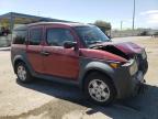 HONDA ELEMENT LX photo