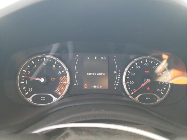 2020 JEEP RENEGADE L - ZACNJABB3LPL34493