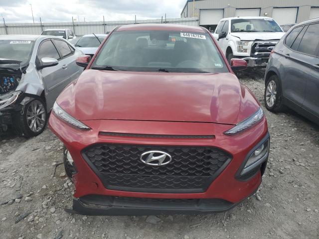 2021 HYUNDAI KONA SE - KM8K12AA2MU643274