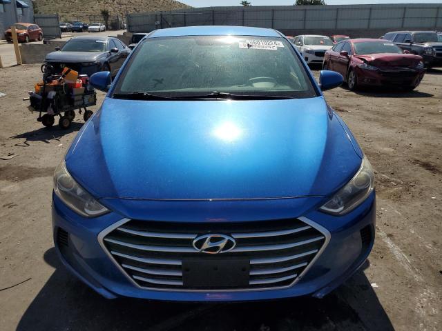 2018 HYUNDAI ELANTRA SE - 5NPD84LF1JH215683