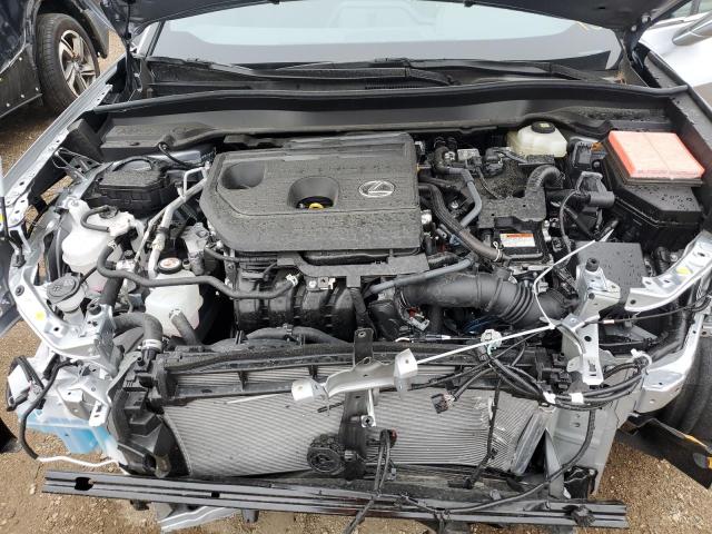 2025 LEXUS UX 300H BA JTHUCJDH3S2001129
