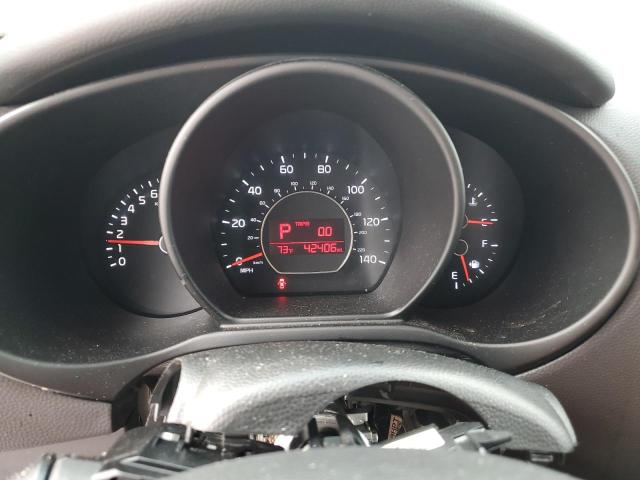 2018 KIA SOUL + - KNDJP3A52J7905330