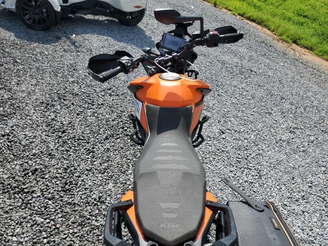 2020 KTM 390 ADVENT MD2JGJ408LC213534