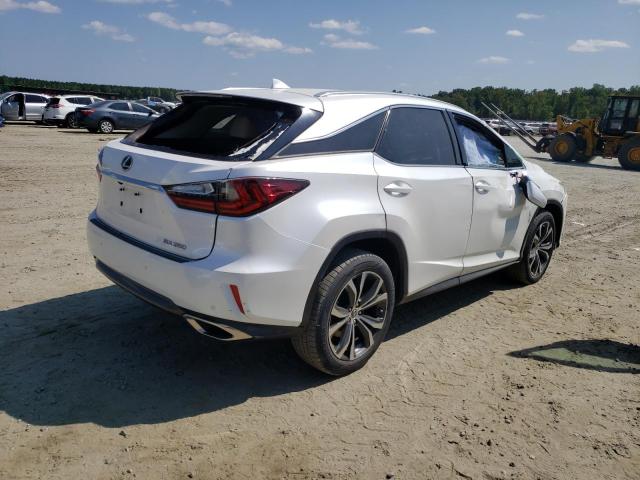 VIN 2T2ZZMCA0KC149814 2019 Lexus RX, 350 Base no.3