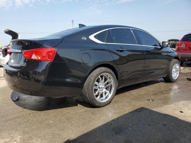 2018 CHEVROLET IMPALA LT - 2G1105S35J9152316