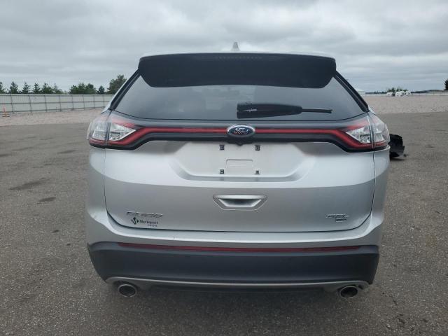 2018 FORD EDGE SEL - 2FMPK4J89JBB14739