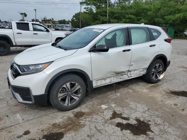 2020 HONDA CR-V LX #2957732115