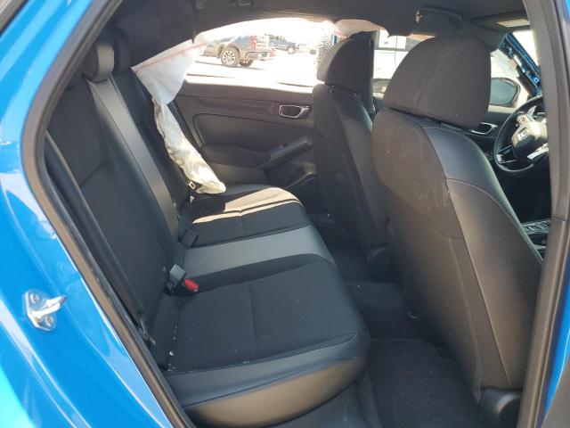 2022 HONDA CIVIC SPOR - 19XFL2H88NE022124
