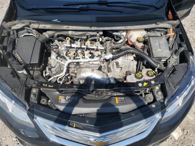 VIN 1G1RC6S56GU135263 2016 Chevrolet Volt, LT no.11