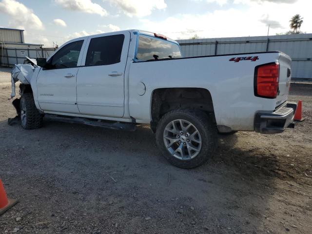 2018 CHEVROLET 1500 EXTEN 3GCUKREC5JG397530