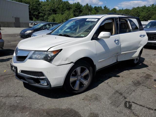 2012 ACURA MDX 2012