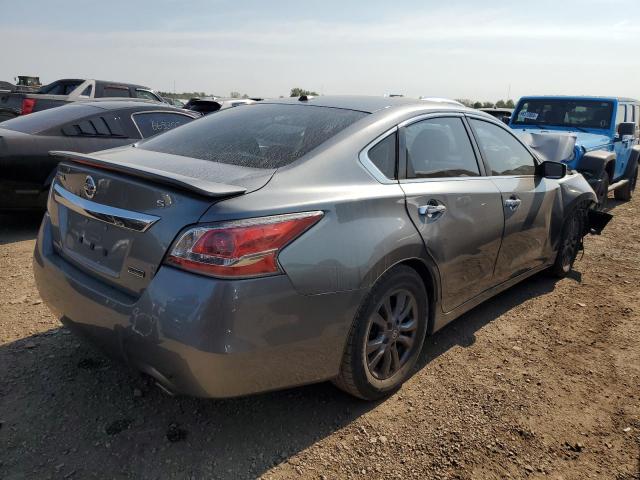 VIN 1N4AL3AP5FC464777 2015 Nissan Altima, 2.5 no.3