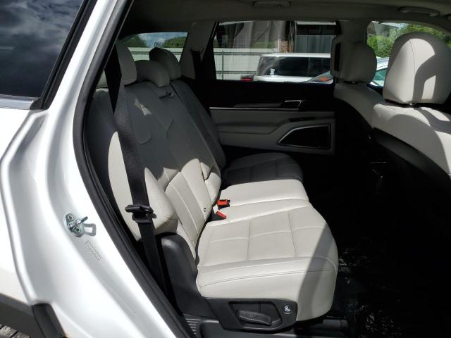 2020 KIA TELLURIDE - 5XYP3DHC1LG083674