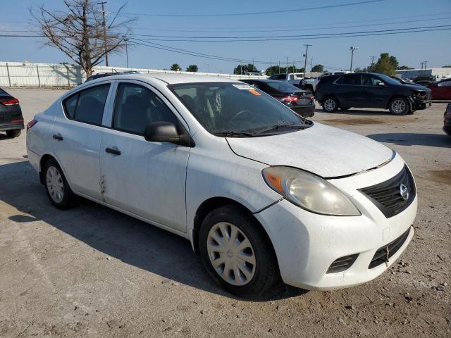 VIN 3N1CN7AP0EL847388 2014 Nissan Versa, S no.4