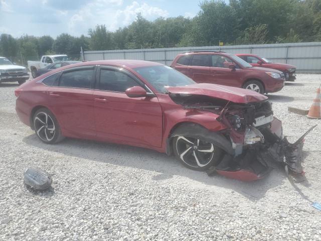 2018 HONDA ACCORD SPO 1HGCV1F39JA236102  69511554