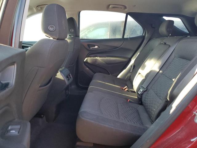 2019 CHEVROLET EQUINOX LT - 3GNAXKEV9KS654000