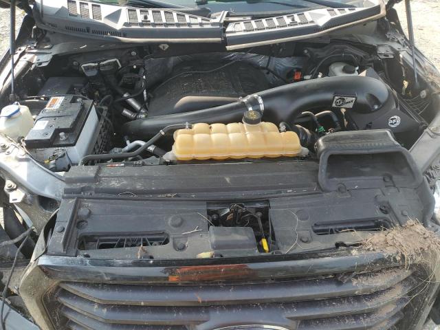 2015 FORD F150 SUPER - 1FTEW1EG0FFA28158