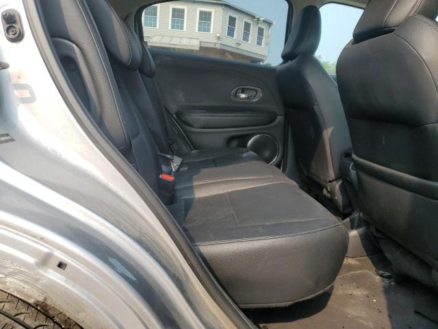 2019 HONDA HR-V EXL - 3CZRU6H72KM740143