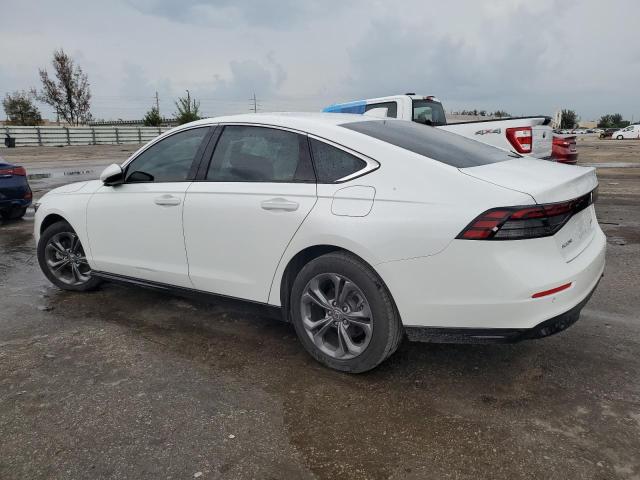 2024 HONDA ACCORD HYB - 1HGCY2F66RA017956