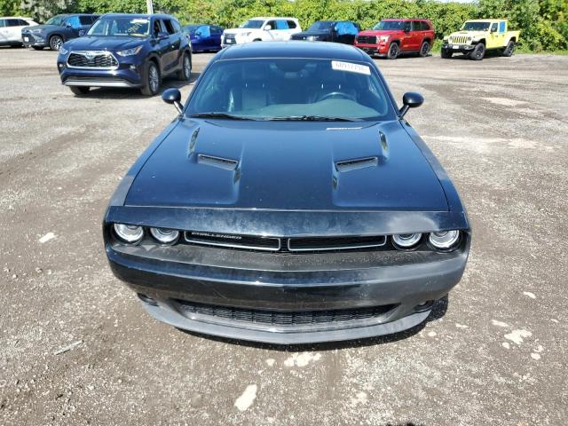 2016 DODGE CHALLENGER - 2C3CDZAG2GH142667