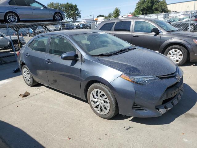 VIN 2T1BURHEXKC142754 2019 Toyota Corolla, L no.4