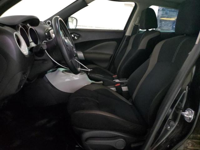 2017 NISSAN JUKE S - JN8AF5MR3HT702353