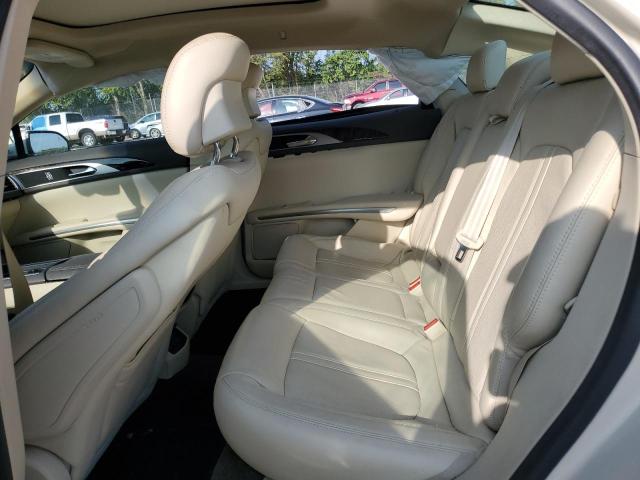 2015 LINCOLN MKZ - 3LN6L2J97FR604983