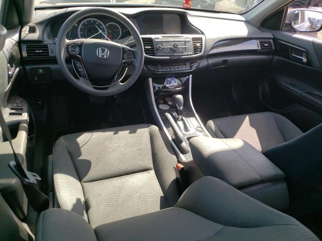 2017 HONDA ACCORD LX - 1HGCR2F39HA304497