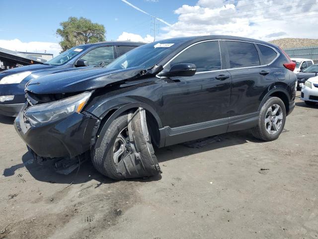 2017 HONDA CR-V EXL - 2HKRW2H8XHH623121