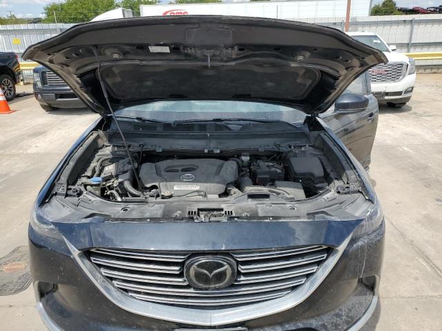 2016 MAZDA CX9 JM3TCBDY1G0113389