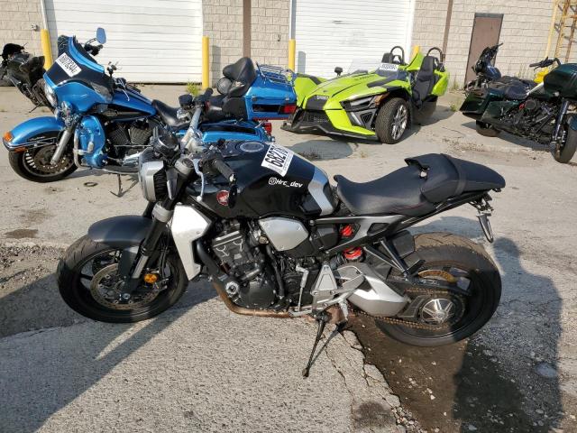 2018 HONDA CB1000 RA JH2SC8014JK000328
