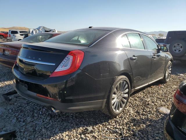 VIN 1LNHL9DK3GG603242 2016 Lincoln MKS no.3