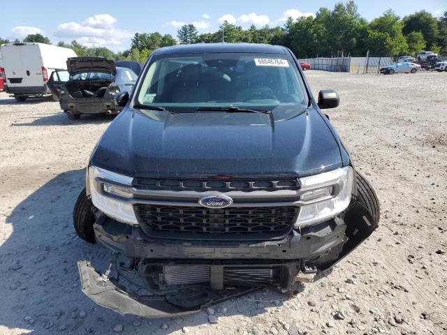 2022 FORD MAVERICK X - 3FTTW8F94NRA61259