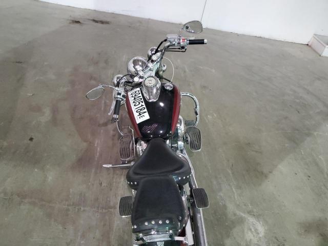2004 YAMAHA XVS65 BASE JYAVM01E34A061763