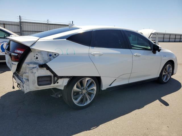 2018 HONDA CLARITY - JHMZC5F11JC013897