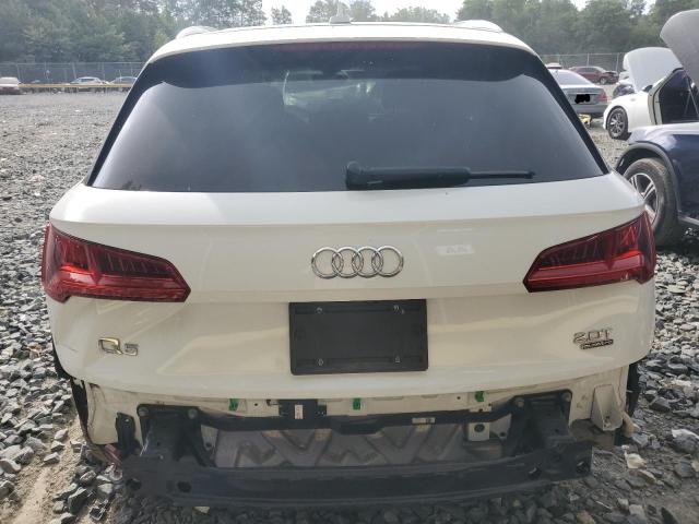 VIN WA1ANAFY8J2010946 2018 Audi Q5, Premium no.6