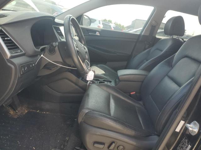 2016 HYUNDAI TUCSON LIM - KM8J3CA27GU074902