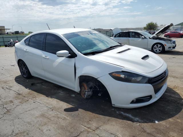 2016 DODGE DART GT SP - 1C3CDFGB6GD819873