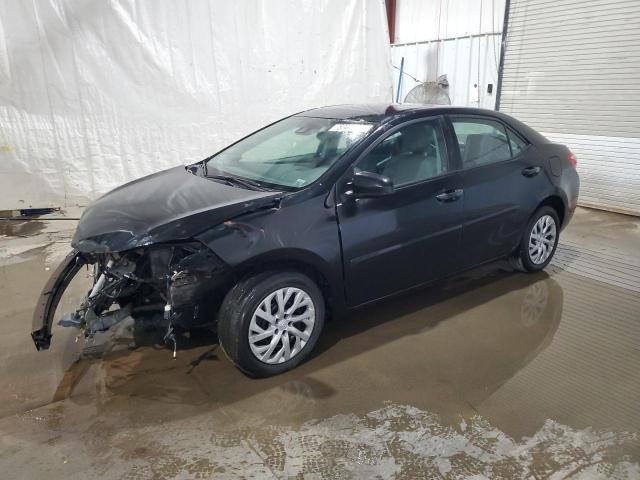 VIN 2T1BURHE3JC967291 2018 Toyota Corolla, L no.1