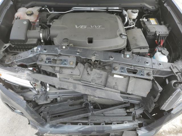 2021 GMC CANYON DEN - 1GTG6EEN0M1113347