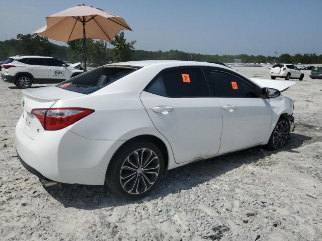 Vin: 2t1burhe3ec019298, lot: 42549565, toyota corolla l 20143