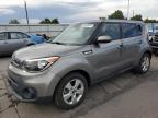 KIA SOUL photo