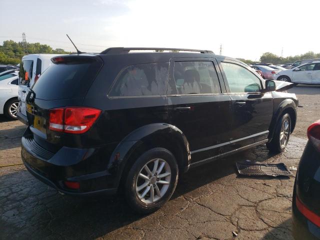 2015 DODGE JOURNEY SX - 3C4PDDBG4FT526437